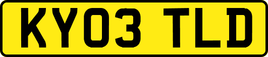 KY03TLD