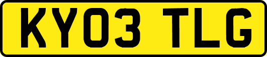 KY03TLG