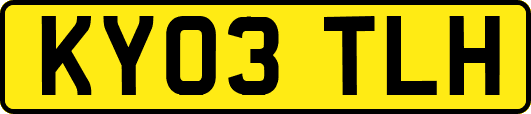 KY03TLH