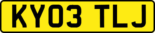 KY03TLJ