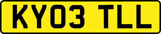 KY03TLL