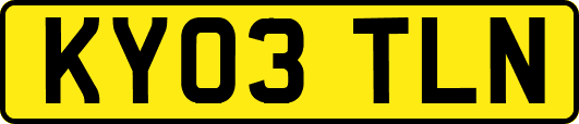 KY03TLN
