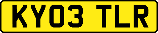 KY03TLR
