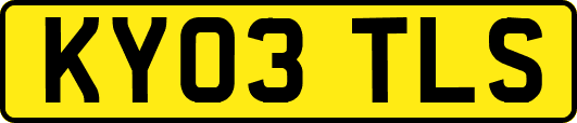KY03TLS