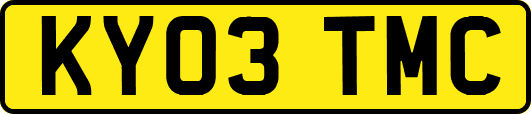 KY03TMC
