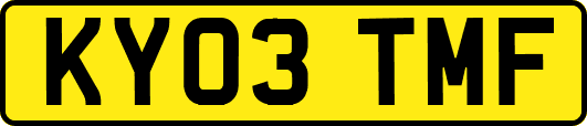 KY03TMF