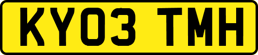 KY03TMH