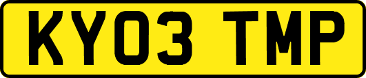 KY03TMP
