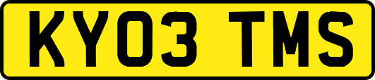 KY03TMS