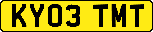 KY03TMT