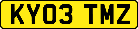 KY03TMZ