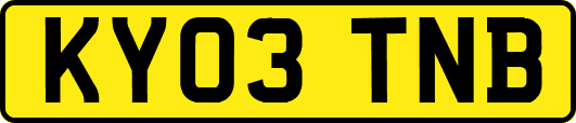 KY03TNB