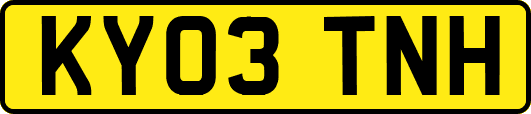 KY03TNH