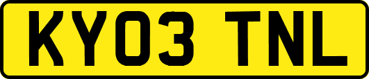KY03TNL