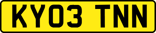 KY03TNN