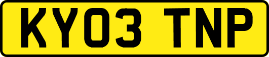 KY03TNP