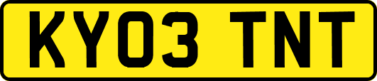 KY03TNT