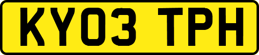 KY03TPH