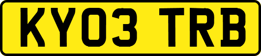 KY03TRB