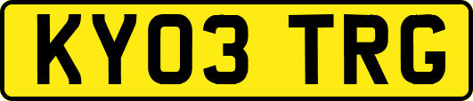KY03TRG