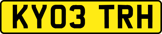 KY03TRH
