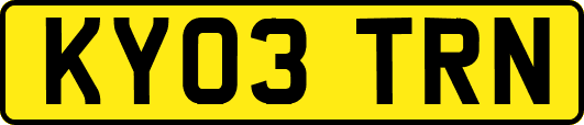 KY03TRN