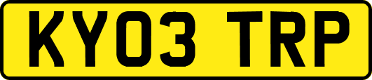KY03TRP