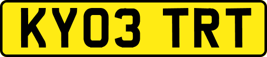 KY03TRT