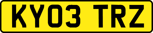 KY03TRZ