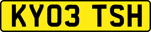KY03TSH