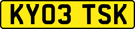 KY03TSK
