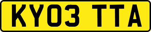 KY03TTA