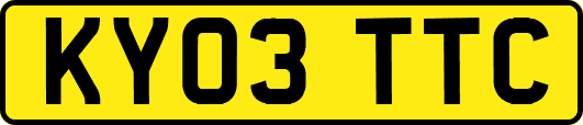 KY03TTC