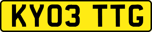 KY03TTG