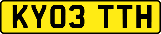 KY03TTH