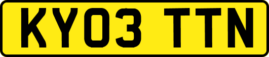 KY03TTN