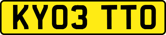 KY03TTO