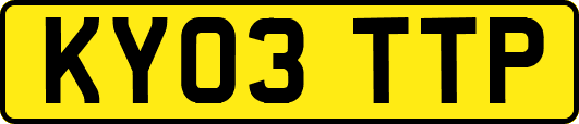 KY03TTP