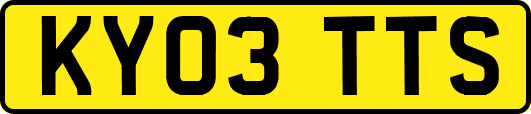 KY03TTS