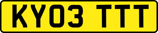 KY03TTT
