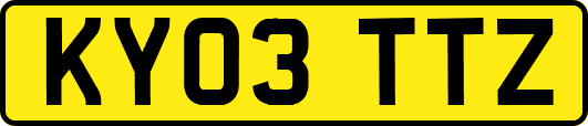 KY03TTZ