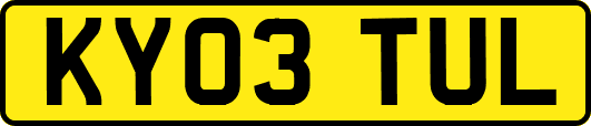 KY03TUL