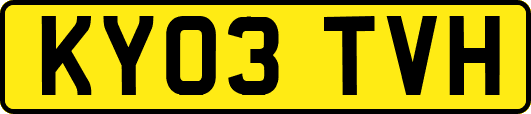 KY03TVH