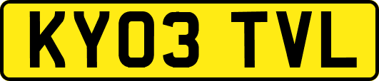 KY03TVL