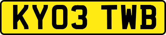 KY03TWB