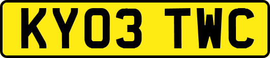 KY03TWC