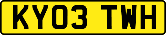 KY03TWH