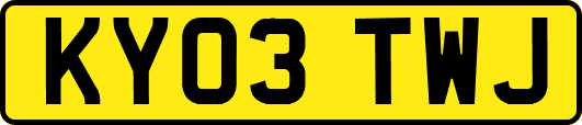 KY03TWJ