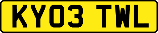 KY03TWL
