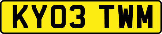 KY03TWM
